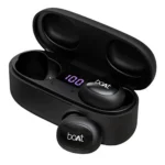 True Wireless (TWS) Earbuds with Case