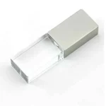Crystal pendrive