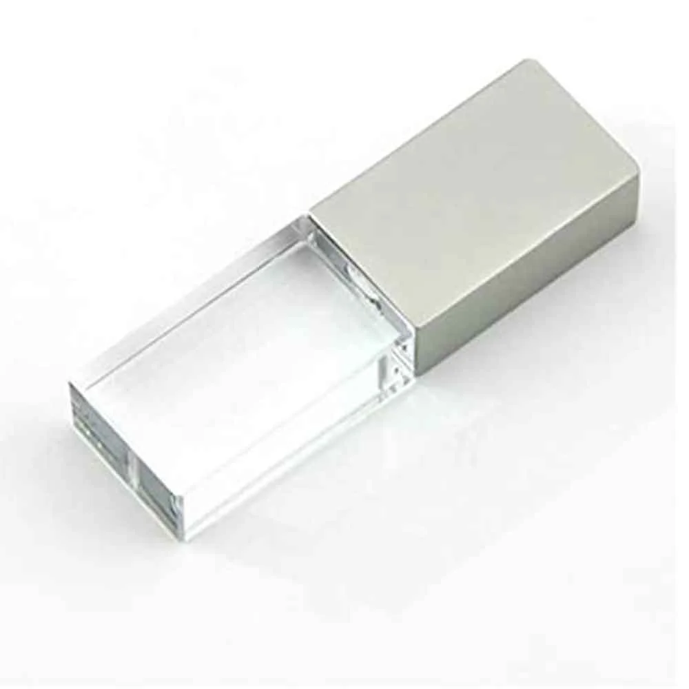 eef1447837c0895e7770f1a7220d1506.webp Crystal pendrive - Image 1