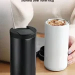 KOFY - Stainless Steel Travel Mug