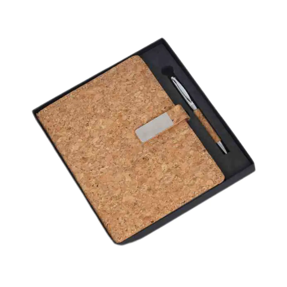 ef85aac184c129b7daafd5af43d4a4a1.webp Cork Dairy & Pen set - 921 - Image 1