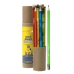 GARDEN SEED PENCIL