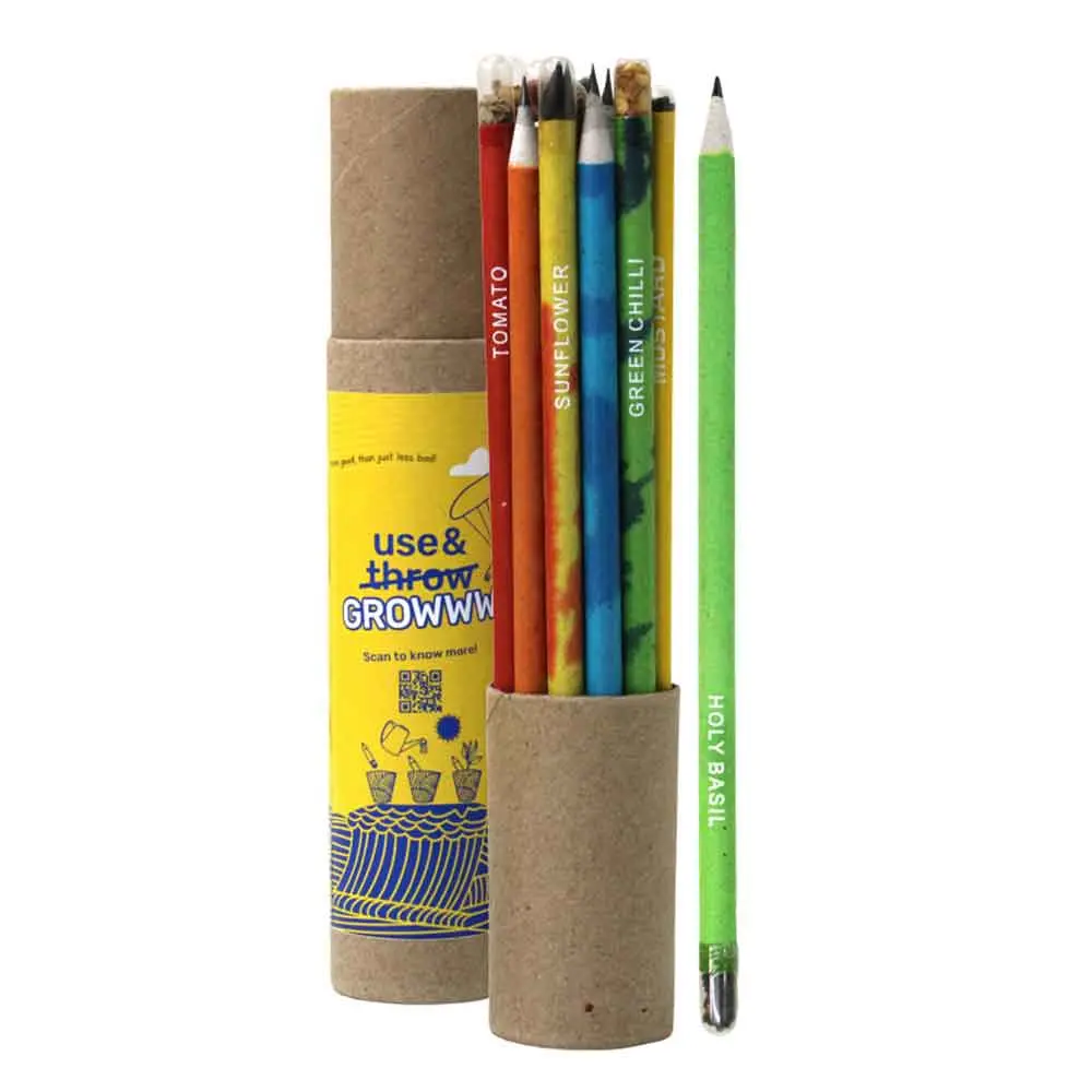 efc153fb14f89802c23d96af2a5e3b0a.webp GARDEN SEED PENCIL - Image 1