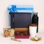 Luxury Corporate Gift Hamper -For Diwali , New Year & Onboarding Gifting