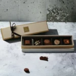 Zoroy - ZC Box of 5 assorted chocolates Signature - MRP 400