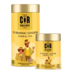 CNR TURMERIC GINGER