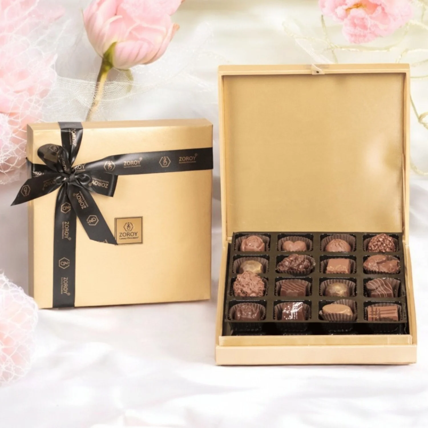f3686050107a9d0b00c63698d76b5070.webp ZOROY - BOX OF 16 Delite MRP 880 - Image 1