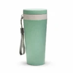 Brew Anti-Bacterial Travel Mug – Eco-Friendly Spill-Proof Mug