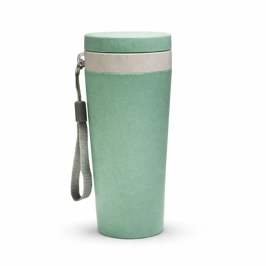 f38a2db5592530d6eeeb935744db43d9.webp Brew Anti-Bacterial Travel Mug – Eco-Friendly Spill-Proof Mug - Image 1