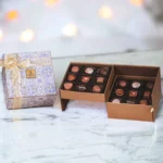 ZOROY - NEEL DOUBLE DECKER- 18 CHOCOLATES Signature - MRP 1739