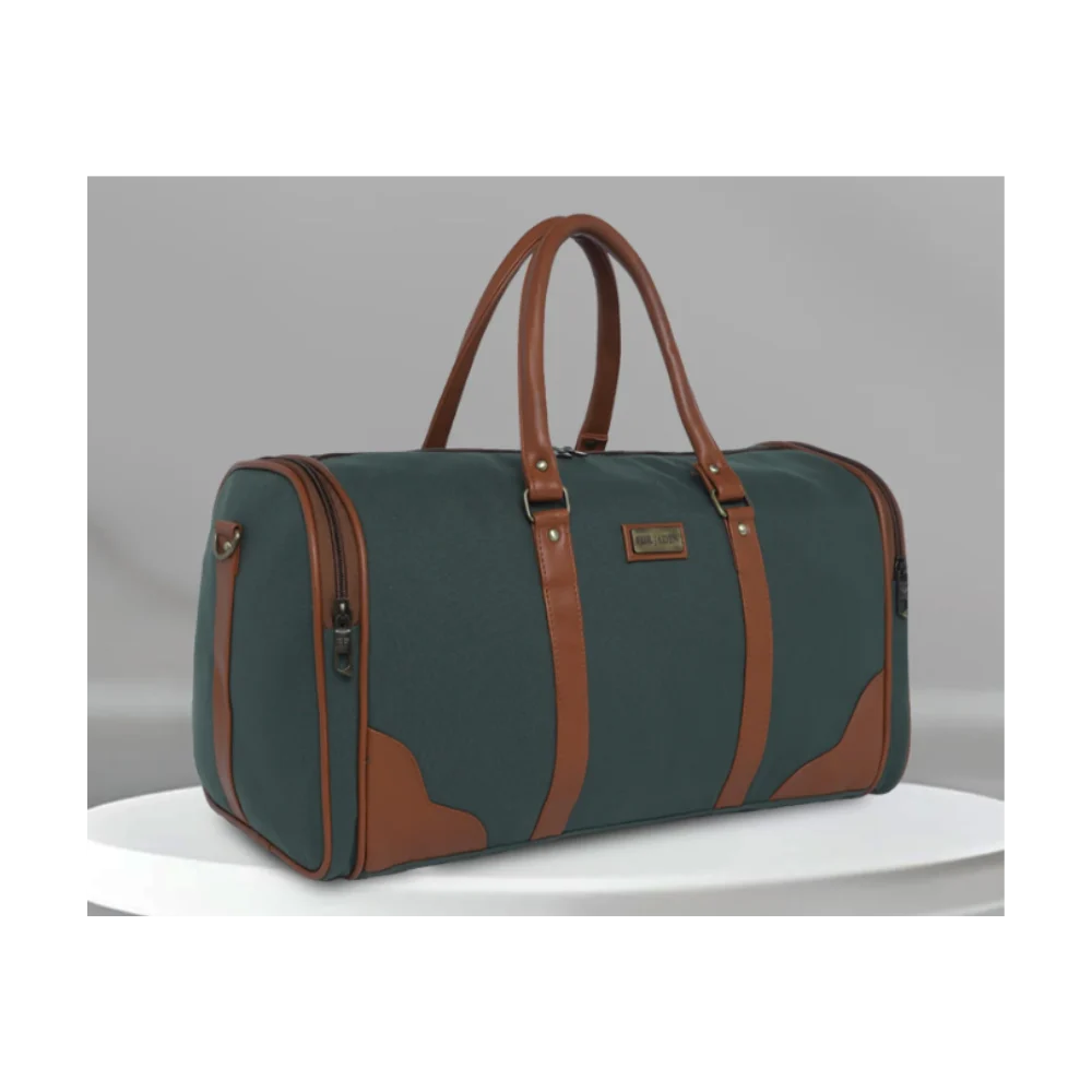 f491a27993158a42a8a77e23b520d894.webp Fur Jaden Duffle Bag - DUFF71 MRP 2500 - Image 1