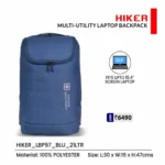 Swiss military HIKER LBP97 MRP-6490