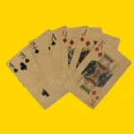 Playing Cards