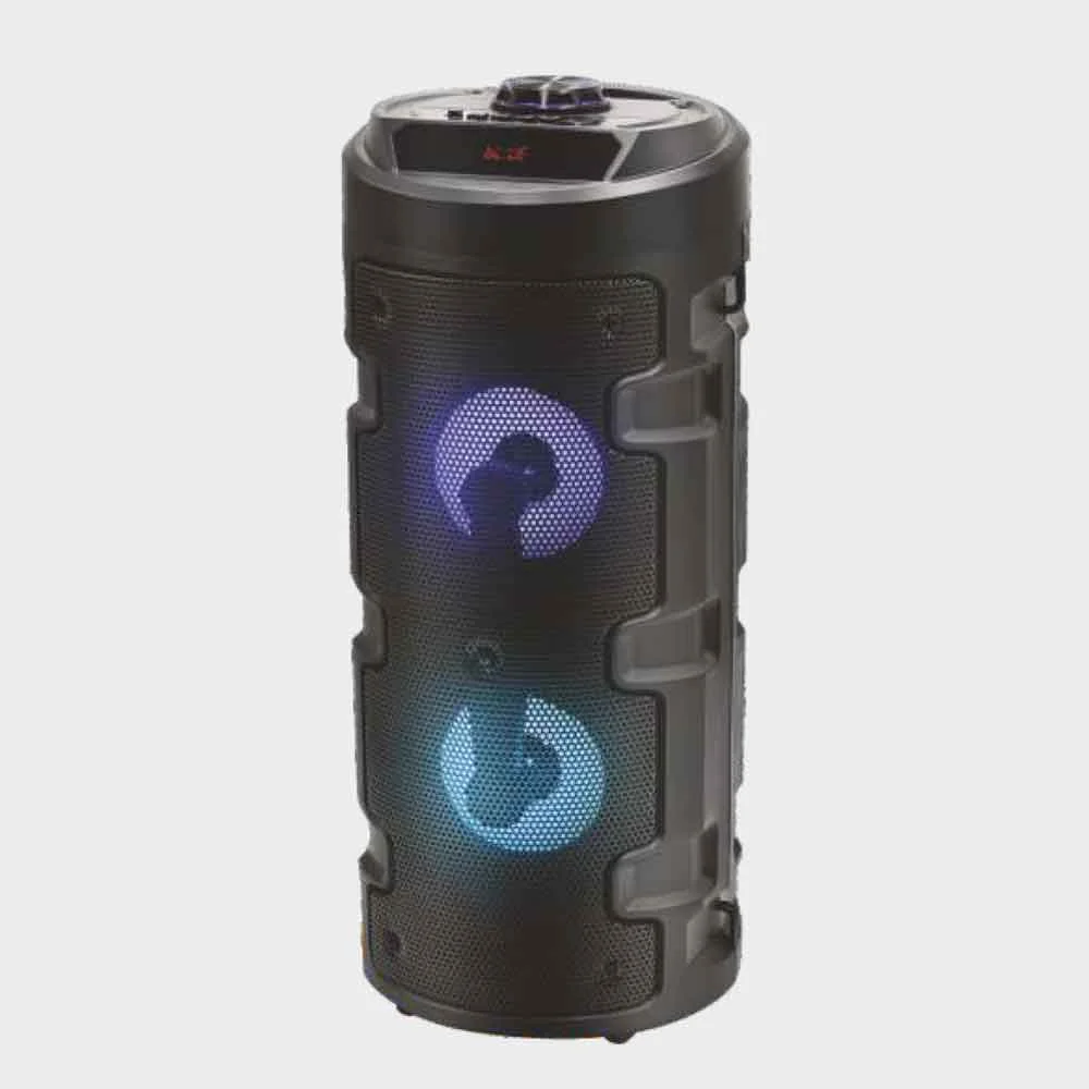 f6bbfeebe11441e74911618c9cb43e71.webp Artis Wireless BT Party Speaker - Image 1