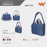 Wildcraft Pinnacle Sleeve- 11791 MRP 1799
