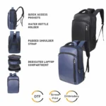 Adamson - Zoa Backpack