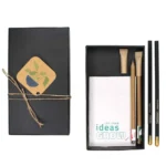 Pocket Plantable Stationery Box (2+2)