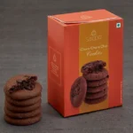 Smoor Chocolates - COOKIES - CHOCO CHUNK CHIP COOKIES MRP 175