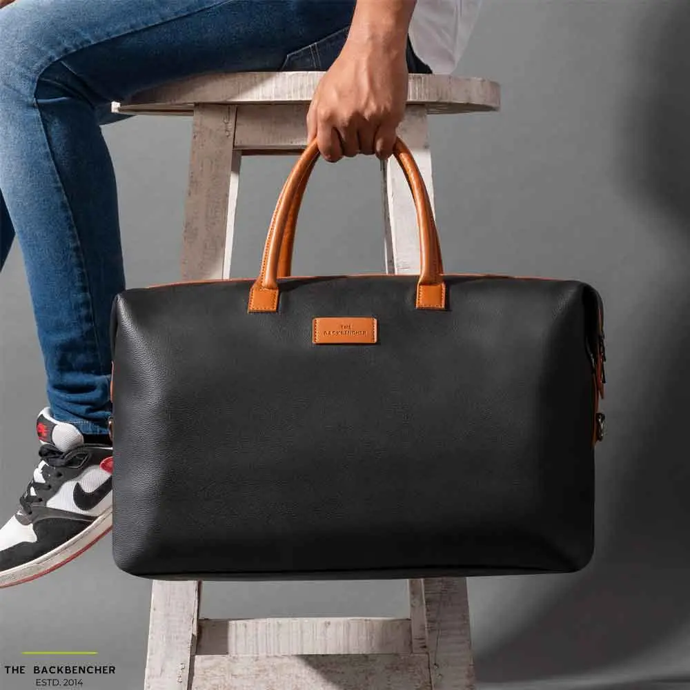 fa2204bf31230a1c466c755638318d63.webp DOMINIC DUFFLE BAG - Image 1