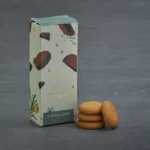Smoor Chocolates - COOKIES - CENTER FILL COOKIES CHOCO LOVE - MRP 170