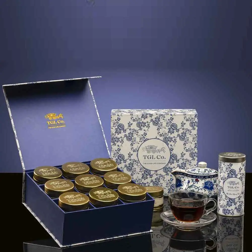 fa844651c0f1d91e60ce788f5946c5bf.webp TGL-Floral Romance(Tea) - Image 1