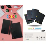 COLOR - Note Books