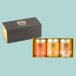 CNR HEALTHY HABITS TEA SET