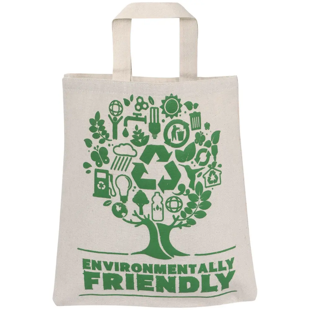 fbf5f05b9a127ceca4904b5399dc9652.webp Eco Natural Canvas Bag - Image 1
