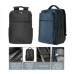 Tucano Marte AGS Backpack BKMAR15-AGS - MRP 10990