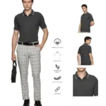 Crocodile - Polo Tipping Aligator