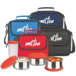 MILTON - STEEL COMBI