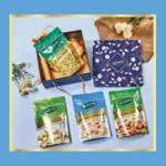 Happilo Celebration Dryfruit Gift Pack Cherry 1