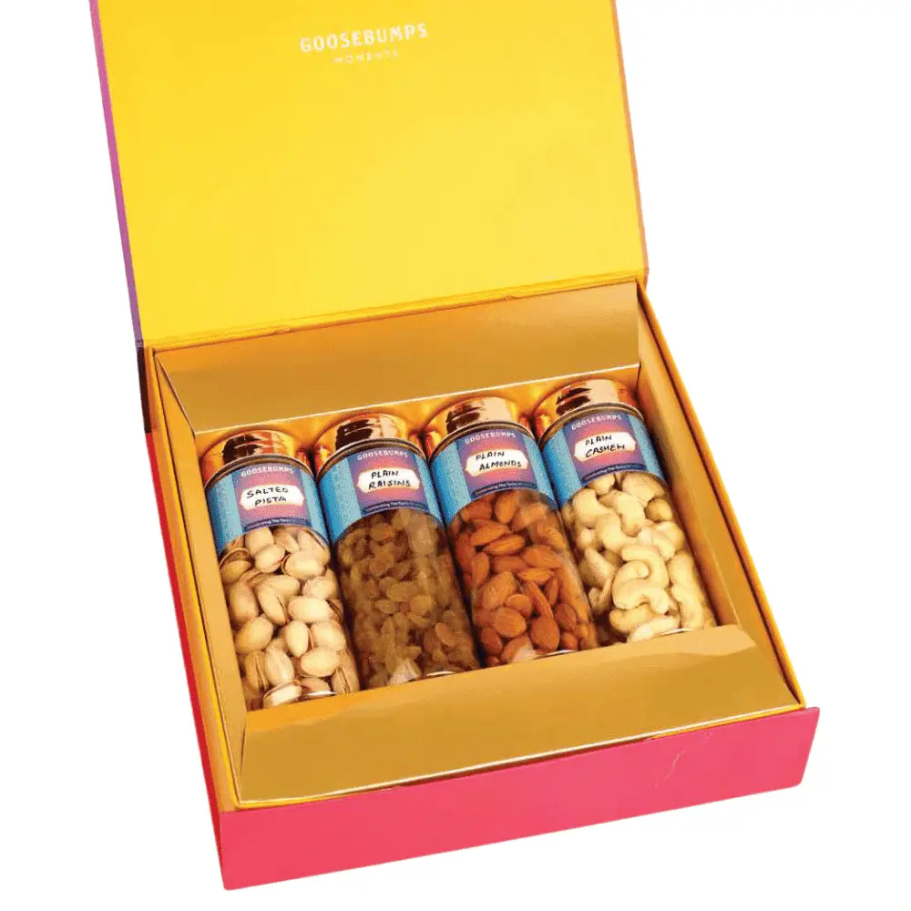 fe29942945c1611573e85534439340ca.webp Goosebumps - Carnival Gift Box of 4 Dry Fruits - Image 1