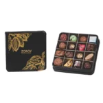 ZOROY - ZC SURPRISE TIN OF 16 Signature - MRP 1379