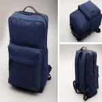 Oblique Texas Laptop Backpack - MRP 1999