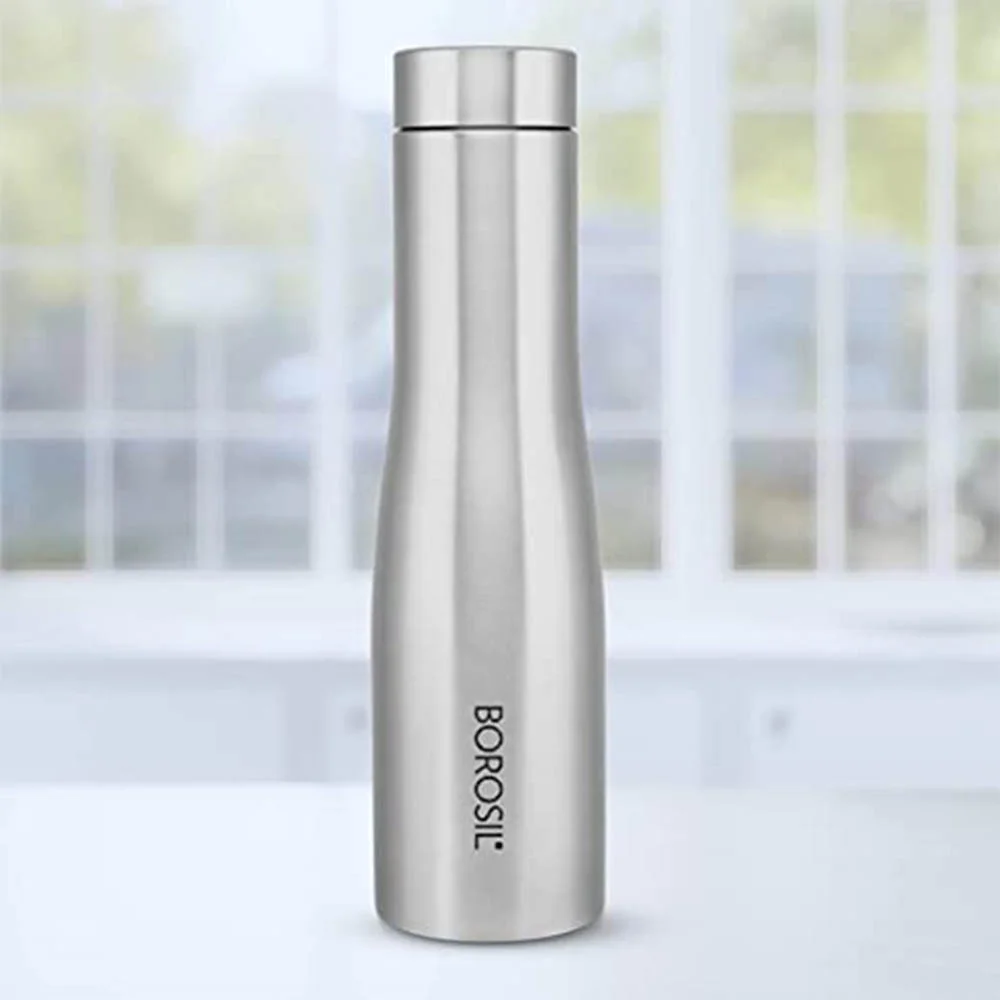 ff64509946de0fab40a8031db5522369.webp BOROSIL SWAN - STAINLESS STEEL BOTTLE - Image 1